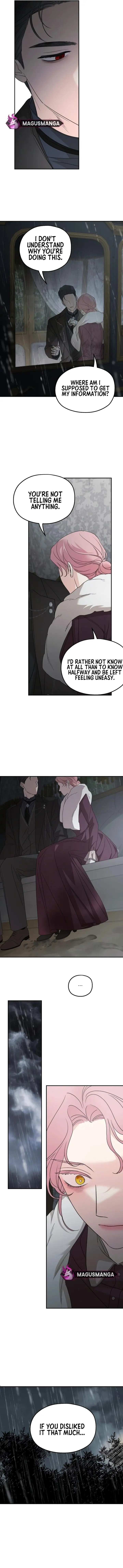 My In-Laws Are Obsessed with Me Chapter 109 Page 4
