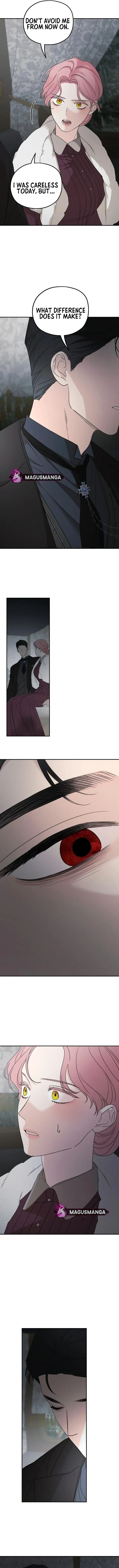 My In-Laws Are Obsessed with Me Chapter 109 Page 5