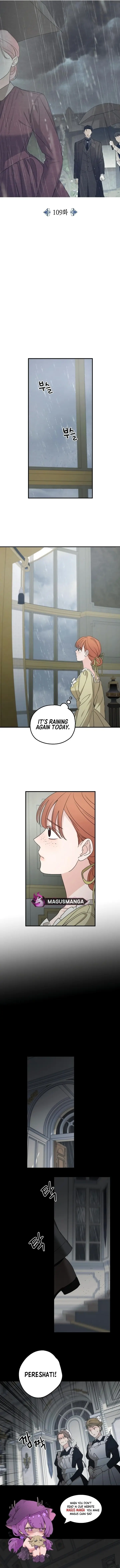 My In-Laws Are Obsessed with Me Chapter 109 Page 7