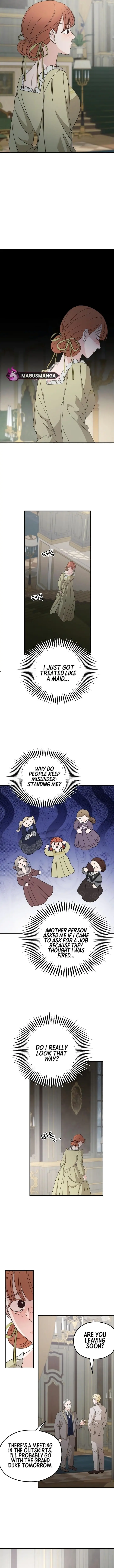 My In-Laws Are Obsessed with Me Chapter 109 Page 10