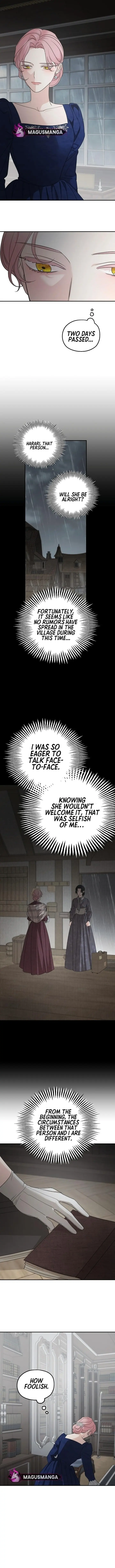 My In-Laws Are Obsessed with Me Chapter 109 Page 13