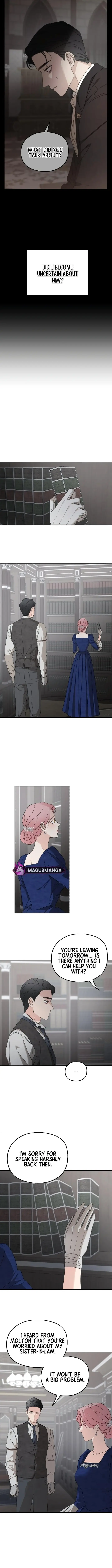 My In-Laws Are Obsessed with Me Chapter 110 Page 5