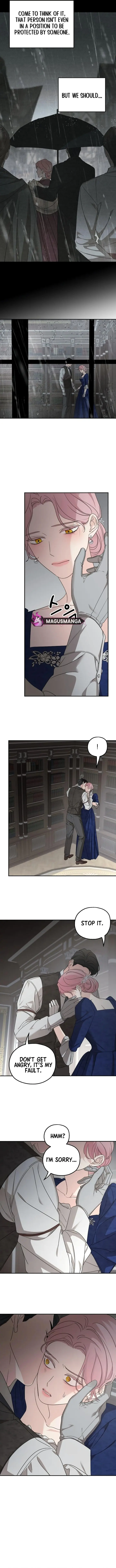 My In-Laws Are Obsessed with Me Chapter 110 Page 7