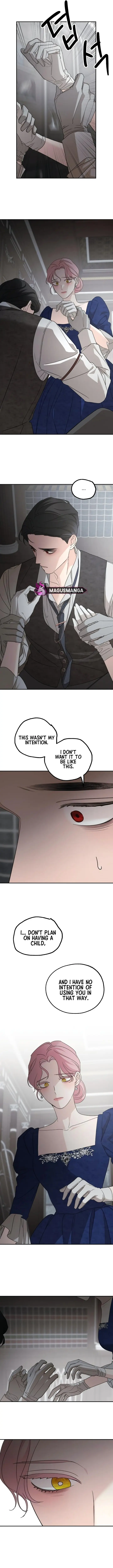 My In-Laws Are Obsessed with Me Chapter 110 Page 11