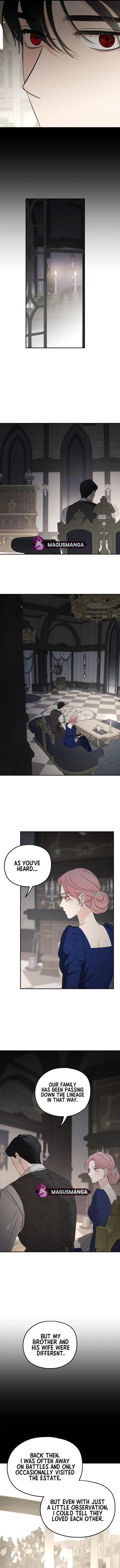 My In-Laws Are Obsessed with Me Chapter 110 Page 14