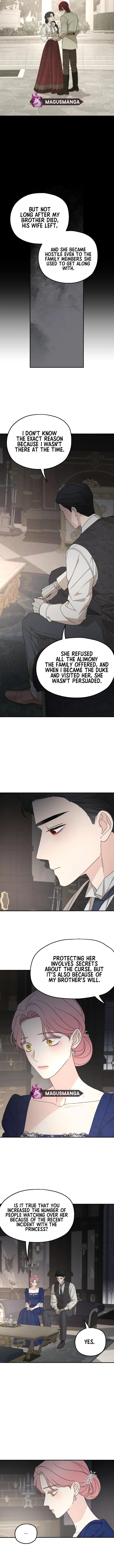 My In-Laws Are Obsessed with Me Chapter 110 Page 15