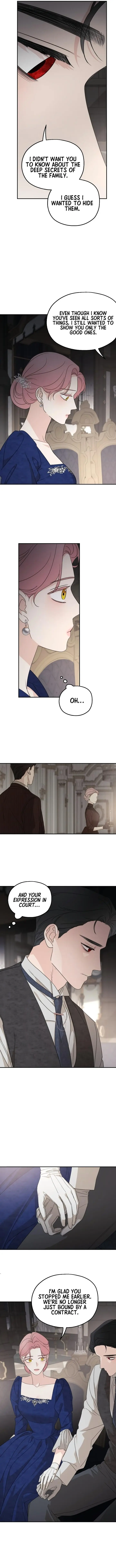 My In-Laws Are Obsessed with Me Chapter 110 Page 17