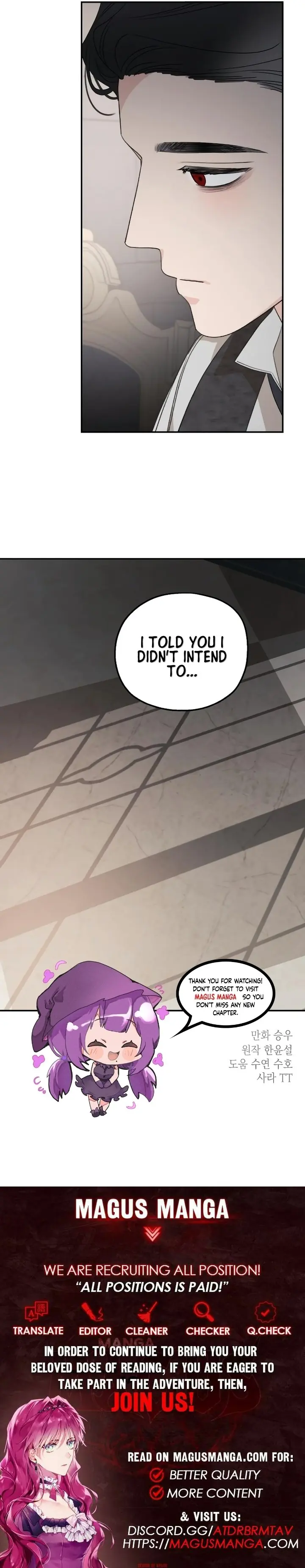 My In-Laws Are Obsessed with Me Chapter 110 Page 18