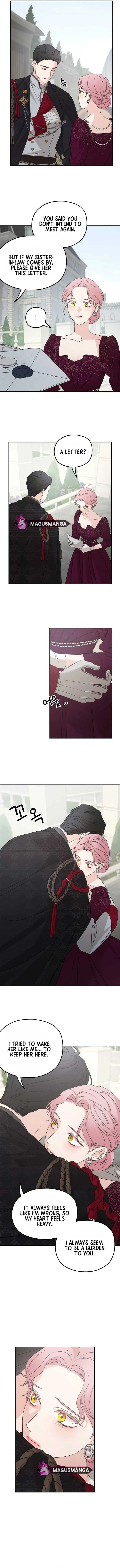 My In-Laws Are Obsessed with Me Chapter 111 Page 5