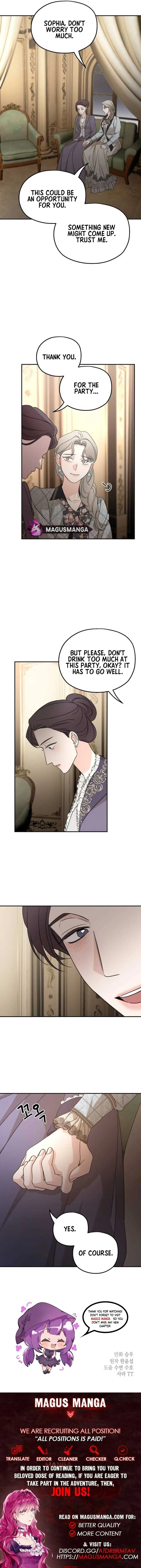 My In-Laws Are Obsessed with Me Chapter 111 Page 13