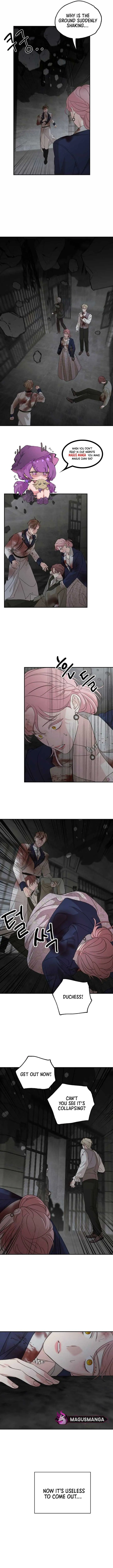 My In-Laws Are Obsessed with Me Chapter 116 Page 9