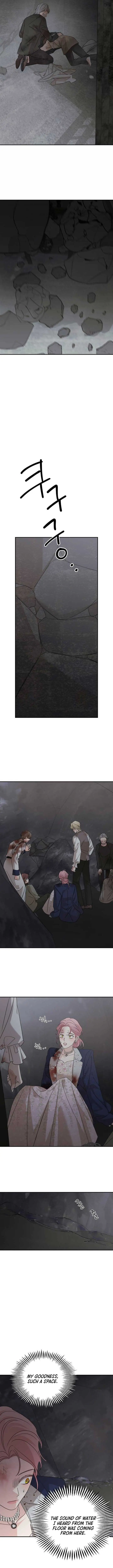 My In-Laws Are Obsessed with Me Chapter 116 Page 11