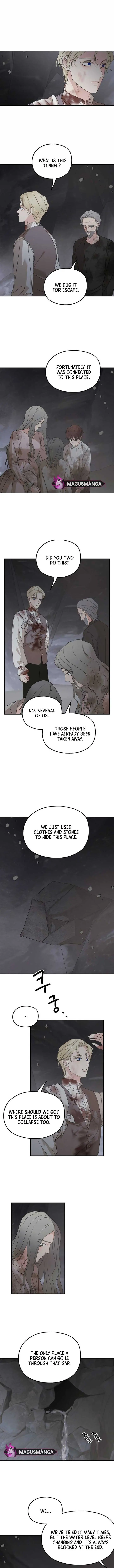 My In-Laws Are Obsessed with Me Chapter 116 Page 12