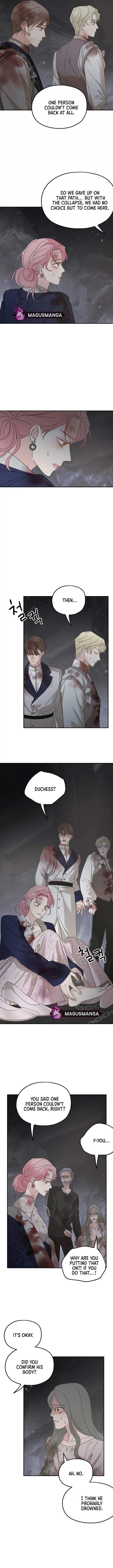 My In-Laws Are Obsessed with Me Chapter 116 Page 13