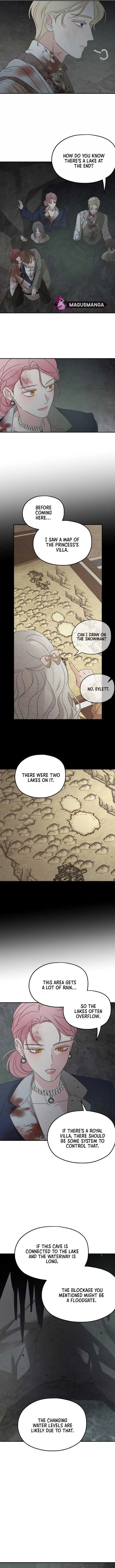 My In-Laws Are Obsessed with Me Chapter 116 Page 15