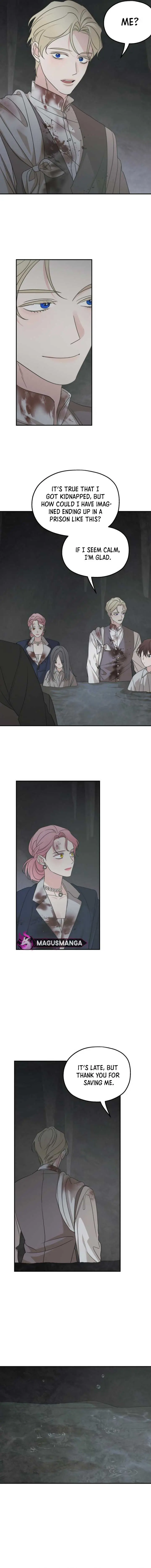 My In-Laws Are Obsessed with Me Chapter 117 Page 3