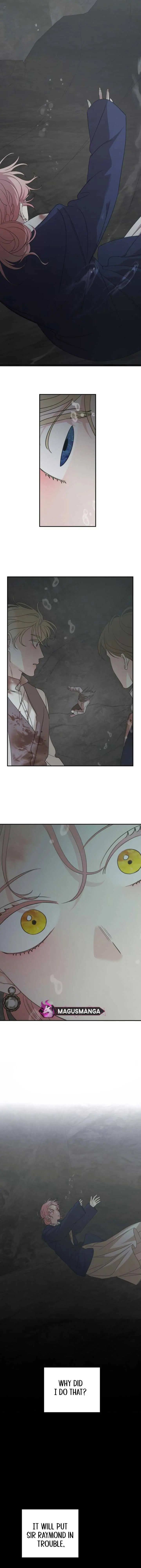 My In-Laws Are Obsessed with Me Chapter 117 Page 14