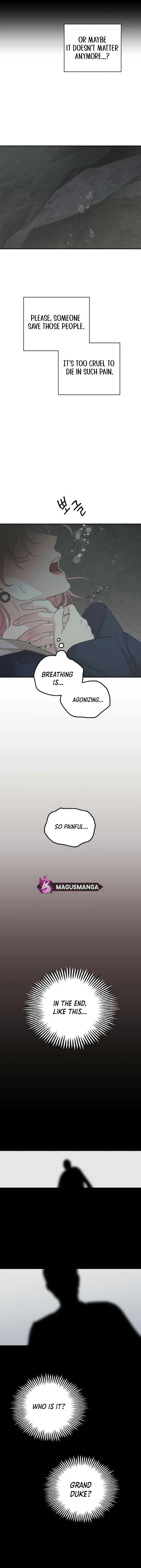 My In-Laws Are Obsessed with Me Chapter 117 Page 15