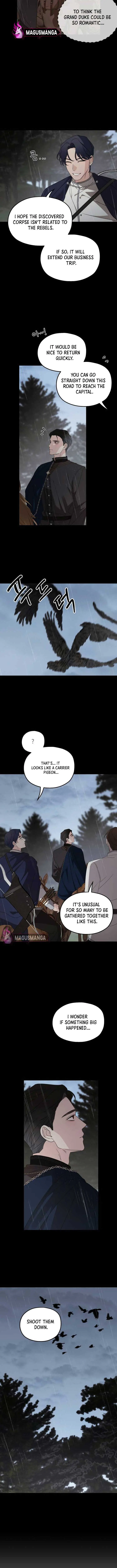 My In-Laws Are Obsessed with Me Chapter 118 Page 3