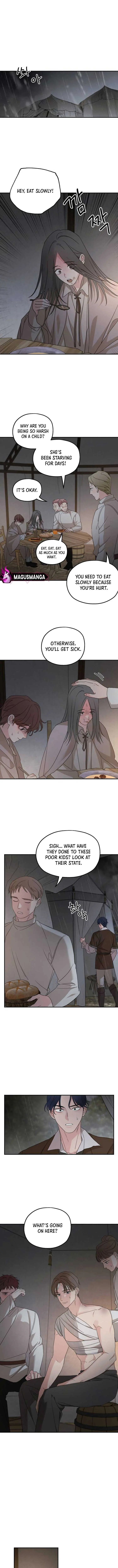 My In-Laws Are Obsessed with Me Chapter 118 Page 5