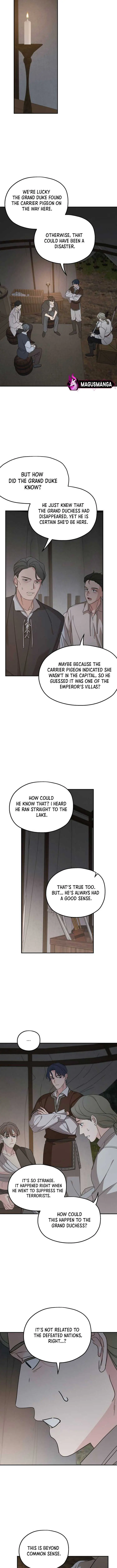 My In-Laws Are Obsessed with Me Chapter 118 Page 6