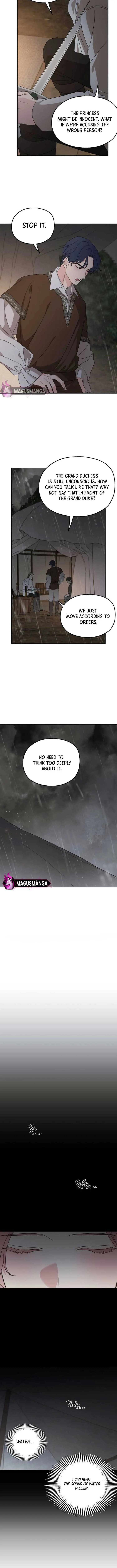 My In-Laws Are Obsessed with Me Chapter 118 Page 7