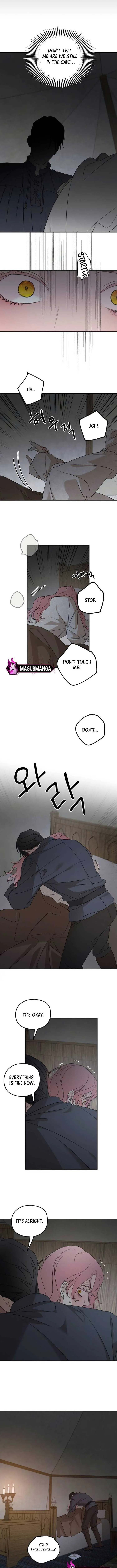 My In-Laws Are Obsessed with Me Chapter 118 Page 8