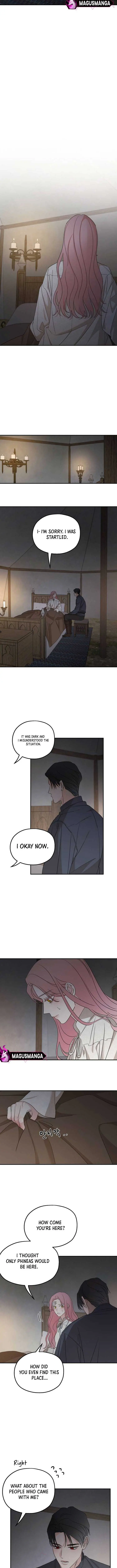 My In-Laws Are Obsessed with Me Chapter 118 Page 9