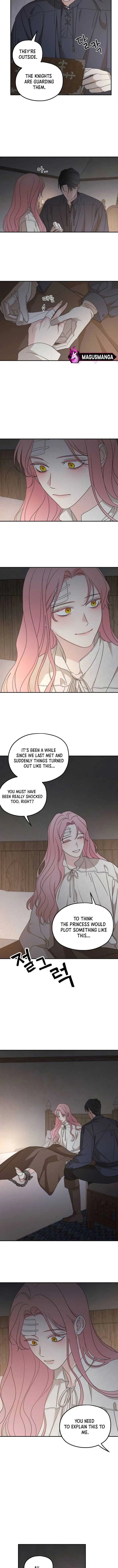 My In-Laws Are Obsessed with Me Chapter 118 Page 10