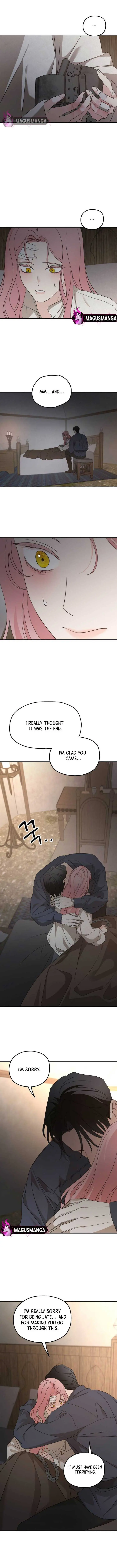 My In-Laws Are Obsessed with Me Chapter 118 Page 12