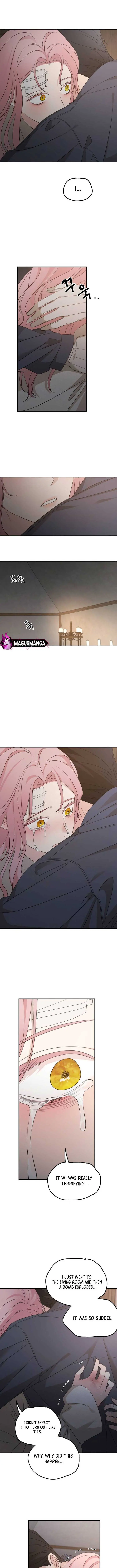 My In-Laws Are Obsessed with Me Chapter 118 Page 13