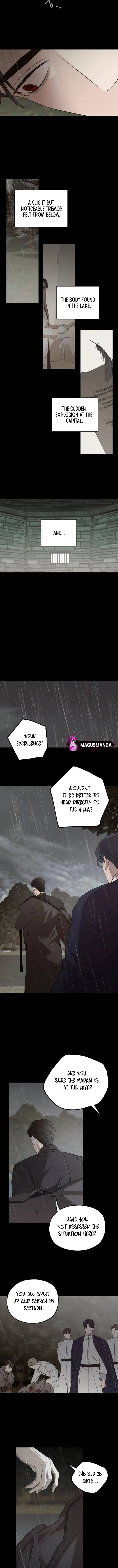 My In-Laws Are Obsessed with Me Chapter 119 Page 3