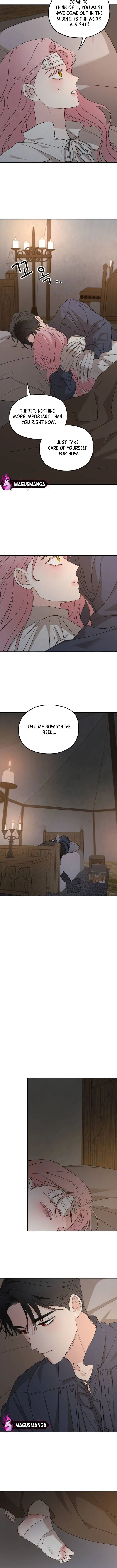 My In-Laws Are Obsessed with Me Chapter 119 Page 7