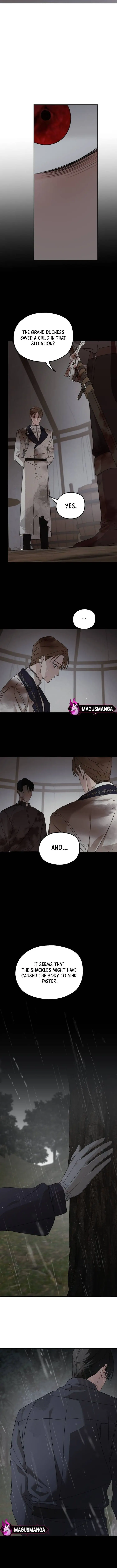 My In-Laws Are Obsessed with Me Chapter 119 Page 8