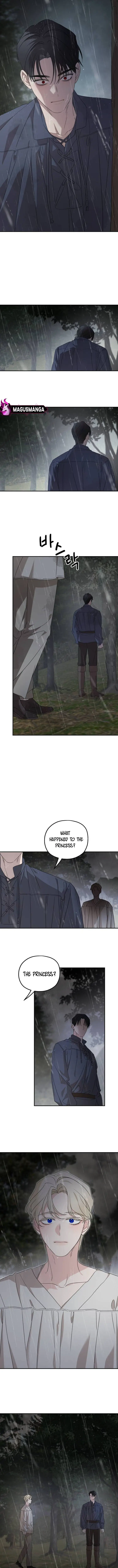 My In-Laws Are Obsessed with Me Chapter 119 Page 10