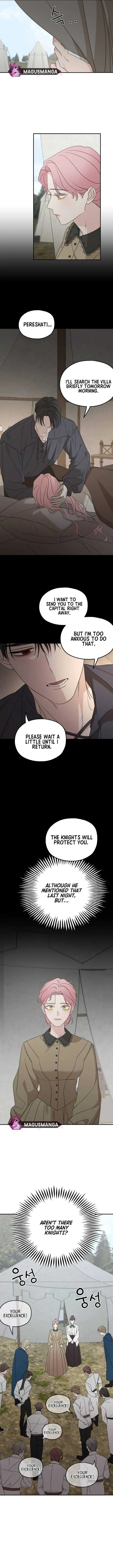 My In-Laws Are Obsessed with Me Chapter 120 Page 4
