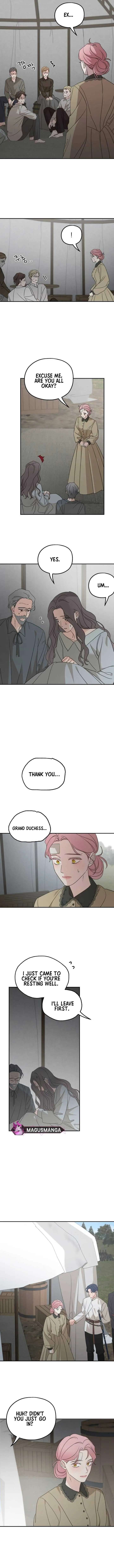 My In-Laws Are Obsessed with Me Chapter 120 Page 7