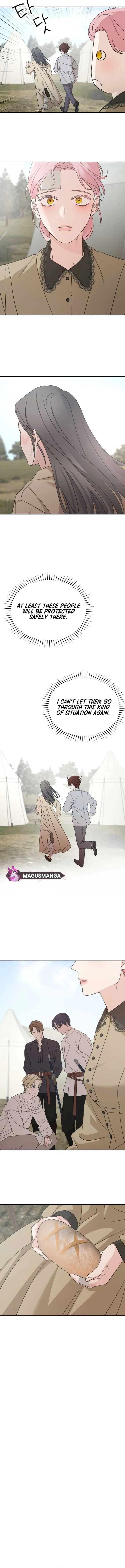 My In-Laws Are Obsessed with Me Chapter 120 Page 14