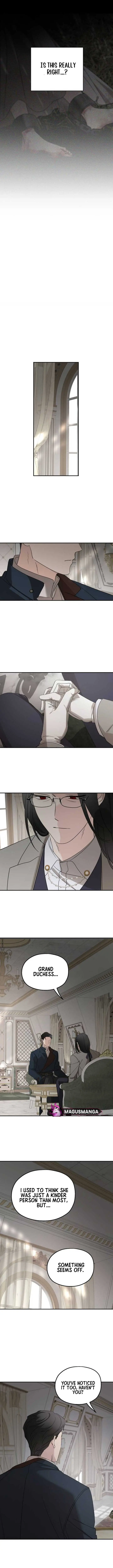 My In-Laws Are Obsessed with Me Chapter 121 Page 4