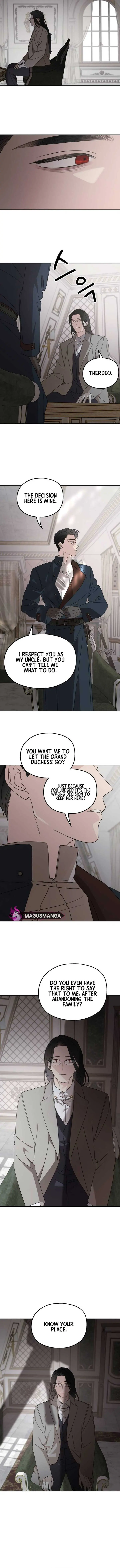 My In-Laws Are Obsessed with Me Chapter 121 Page 7