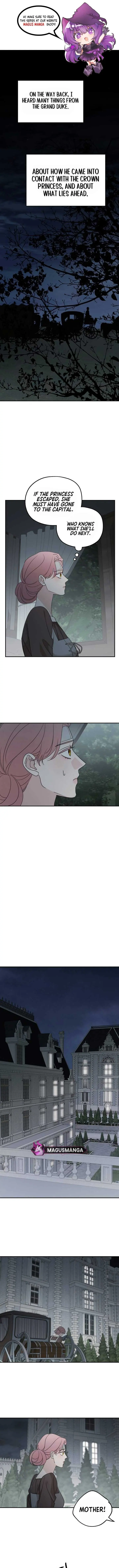 My In-Laws Are Obsessed with Me Chapter 122 Page 2
