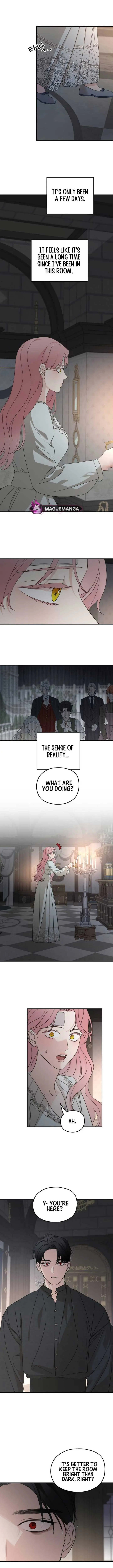 My In-Laws Are Obsessed with Me Chapter 122 Page 5