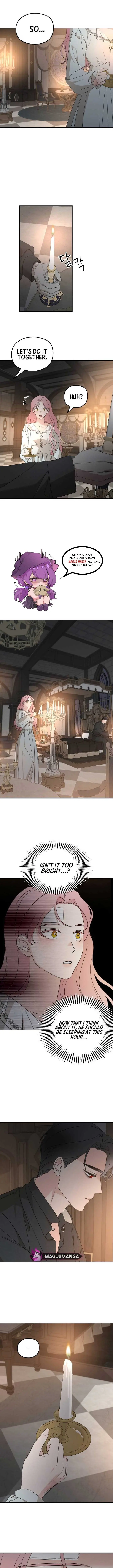 My In-Laws Are Obsessed with Me Chapter 122 Page 6