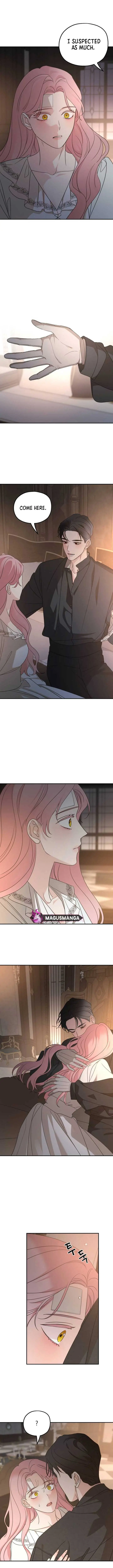 My In-Laws Are Obsessed with Me Chapter 122 Page 8