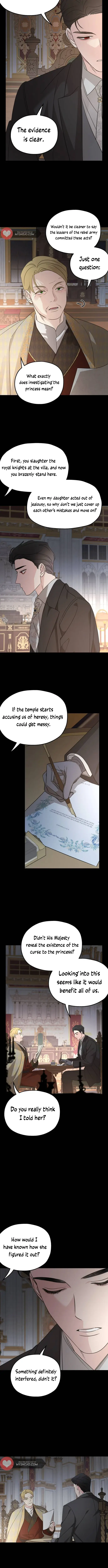 My In-Laws Are Obsessed with Me Chapter 124 Page 15