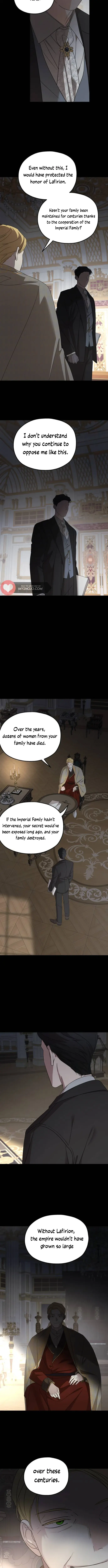 My In-Laws Are Obsessed with Me Chapter 124 Page 17