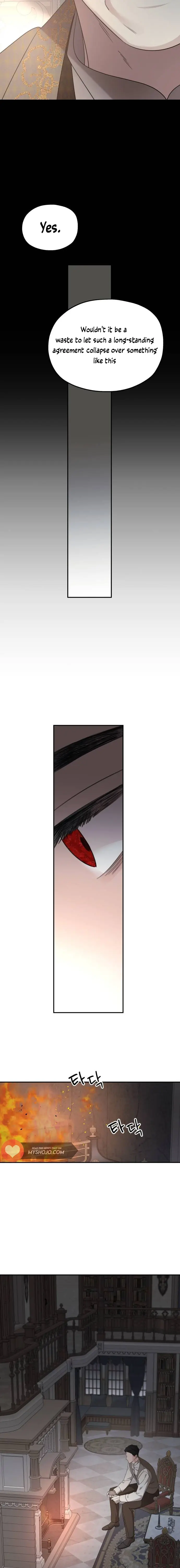 My In-Laws Are Obsessed with Me Chapter 124 Page 18