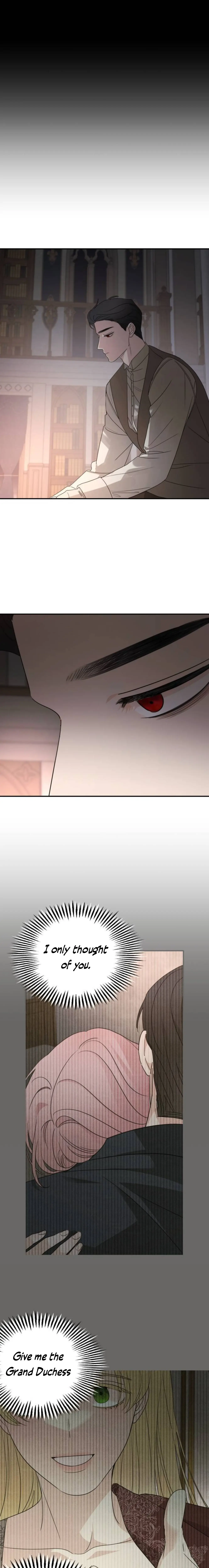 My In-Laws Are Obsessed with Me Chapter 124 Page 20