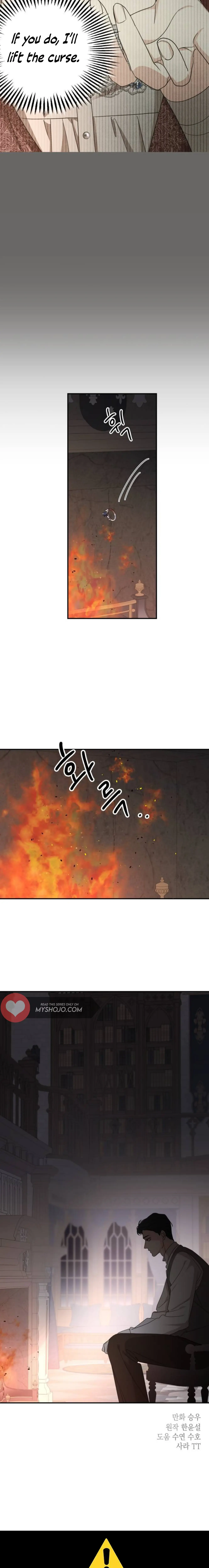 My In-Laws Are Obsessed with Me Chapter 124 Page 21