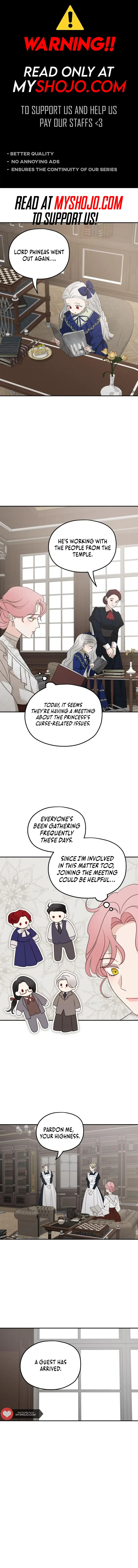 My In-Laws Are Obsessed with Me Chapter 125 Page 2